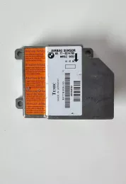 MRSZ0980 блок управління airbag (srs) BMW 5 E39 2002