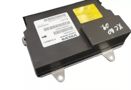 009082100377 блок управління airbag (srs) Volvo XC60 2009