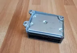 610102200D блок управління airbag (srs) Renault Laguna III 2008