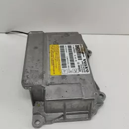 0285013341 блок управління airbag (srs) Volvo XC70 2016