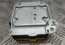 A1179001802 блок управления AirBag (SRS) Mercedes-Benz CLA C117 X117 W117 2015