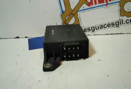 27220 блок управління airbag (srs) Mercedes-Benz E W124 1984
