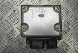 G3792 блок управления AirBag (SRS) Ford Mondeo Mk III 2001