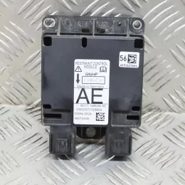 49070506 блок управления AirBag (SRS) Ford Transit 2010