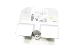 13283818 блок управления AirBag (SRS) Opel Corsa D 2010