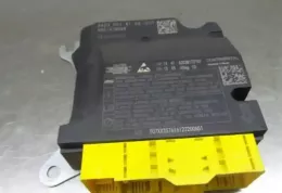 A4539019100 блок управління airbag (srs) Smart ForTwo III C453 2016