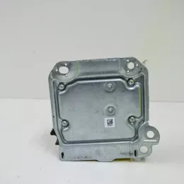 A117908700 блок управления AirBag (SRS) Mercedes-Benz CLA C117 X117 W117 2015