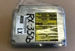 891700E021 блок управління airbag (srs) Lexus RX 330 - 350 - 400H 2007