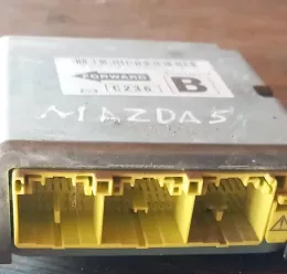 C2365404419 блок управління airbag (srs) Mazda 5 2005