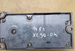 030223153301 блок управління airbag (srs) Volvo XC90 2004