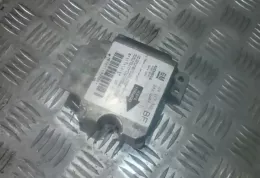 BFS1141214P блок управления AirBag (SRS) Opel Astra G 2002