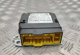 A1179001802 блок управления AirBag (SRS) Mercedes-Benz CLA C117 X117 W117 2015
