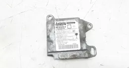 7700436418A блок управления AirBag (SRS) Renault Megane I 1996