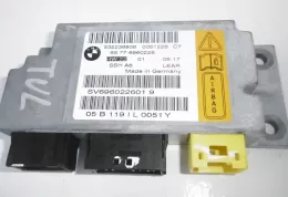 6960226 блок управління airbag (srs) BMW 7 E65 E66 2005