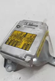 027591036ZB блок управління airbag (srs) Lexus RX 330 - 350 - 400H 2007