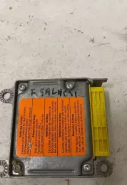 39980808 блок управління airbag (srs) Ford Galaxy 1998