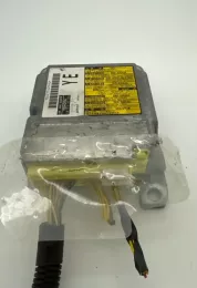 052311076YG блок управління airbag (srs) Toyota Prius (XW30) 2011
