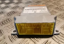 1648209726 блок управління airbag (srs) Mercedes-Benz ML W164 2008