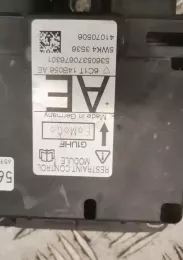 5WK43536 блок управління airbag (srs) Ford Transit 2007
