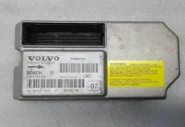 060195032407 блок управління airbag (srs) Volvo V70 2007