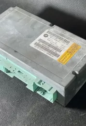 SGMECE20 блок управления AirBag (SRS) BMW 5 E60 E61 2007