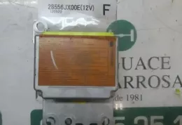 285565X00E блок управління airbag (srs) Nissan NV200 2013