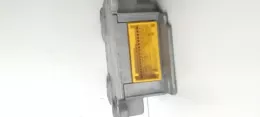 05014204 блок управління airbag (srs) Saab 9-5 1999