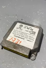 12980217 блок управління airbag (srs) Volkswagen Golf IV 1999