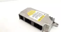 618307400C блок управления AirBag (SRS) BMW 5 F10 F11 2010