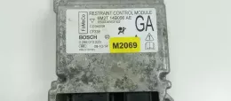 M2069 блок управления AirBag (SRS) Ford Galaxy 2009