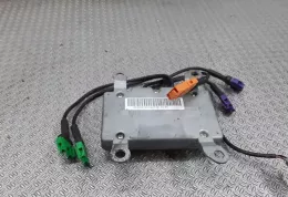 7700410991C блок управления AirBag (SRS) Renault Laguna I 1998