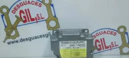 49178 блок управління airbag (srs) Mercedes-Benz A W169 2004