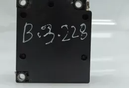5EKB5K0021893X блок управління airbag (srs) Citroen C3 2019