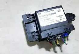 0263004340 блок управління airbag (srs) Opel Insignia A 2010