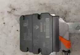 985100475R блок управління airbag (srs) Renault Captur 2017