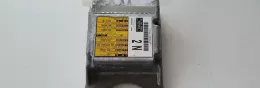 1503006441 блок управления AirBag (SRS) Toyota Prius+ (ZVW40) 2012