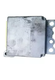 011030 блок управління airbag (srs) Nissan X-Trail T30 2003