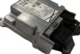6F0001159303 блок управління airbag (srs) Ford Kuga I 2009