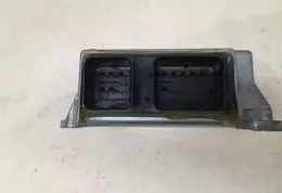 4S7T14B056 блок управління airbag (srs) Ford Mondeo MK IV 2009