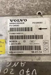 0285010073 блок управління airbag (srs) Volvo V70 2010
