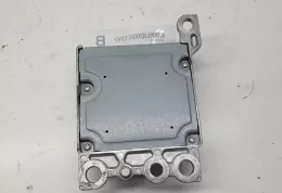 NR9399 блок управления AirBag (SRS) Nissan Qashqai 2009