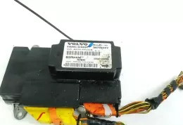 004110700135 блок управління airbag (srs) Volvo V50 2004