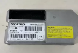 P30724152 блок управління airbag (srs) Volvo XC90 2004