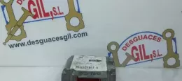 53960 блок управления AirBag (SRS) Opel Vectra B 1995