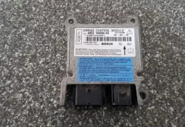 4M5T15B056AD блок управления AirBag (SRS) Ford Focus 2007
