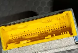E116MK41917 блок управління airbag (srs) Renault Laguna II 2003