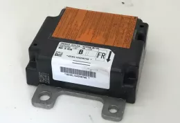 988203ZL0A блок управління airbag (srs) Nissan Pulsar 2014