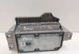 E89X0412505 блок управління airbag (srs) BMW 1 E81 E87 2006
