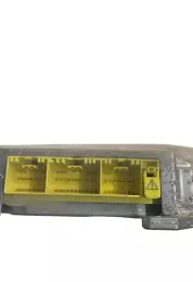 0261710XGE блок управління airbag (srs) Toyota Land Cruiser (J120) 2006