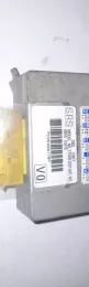 CVK009178 блок управління airbag (srs) Honda Odyssey 1999